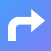 Go Home Navi app icon
