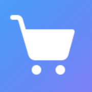 Shopping List app icon